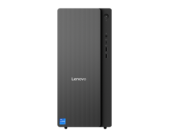 Lenovo IdeaCentre Tower Gen 10 (17L Intel) — official product image