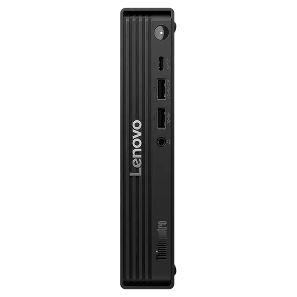 Lenovo ThinkCentre M70q Gen 6 (Intel) — official product image