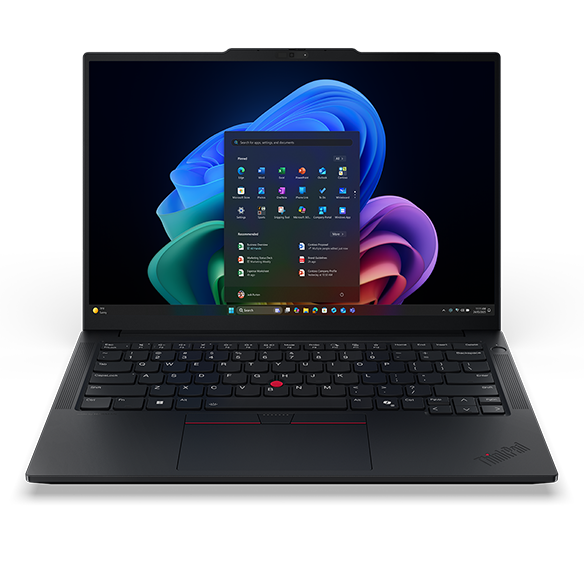 Lenovo ThinkPad E14 Gen 8 (Intel) — official product image